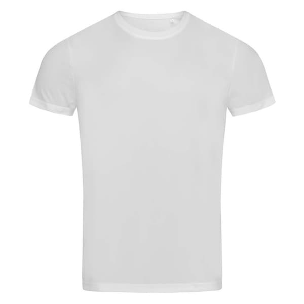 Stedman Mens Active Sports Tee