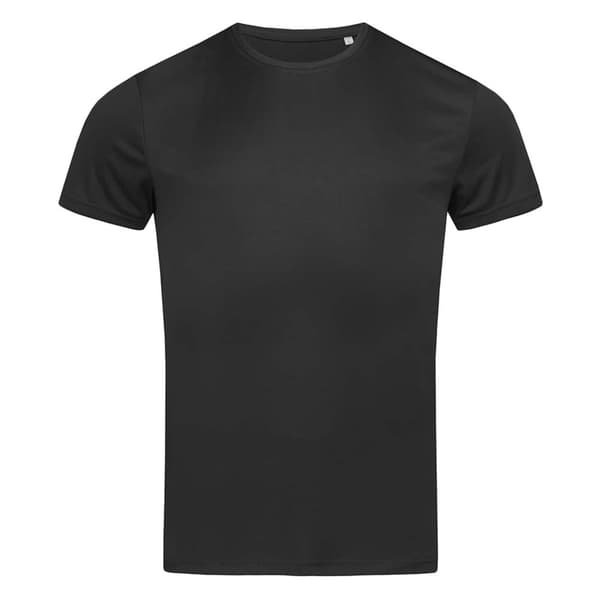 Stedman Mens Active Sports Tee