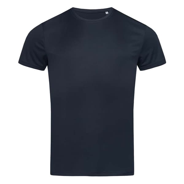 Stedman Mens Active Sports Tee