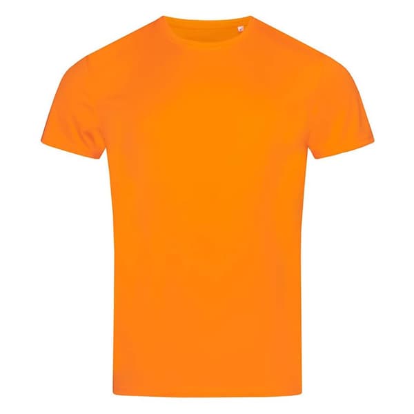Stedman Mens Active Sports Tee