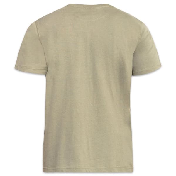 Duke Mens D555 Flyers 2 Kingsize T-Shirt