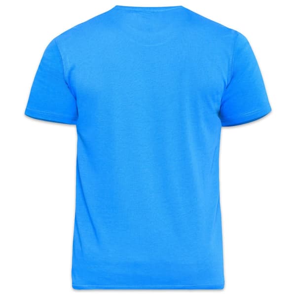 Duke Mens D555 Flyers 2 Kingsize T-Shirt