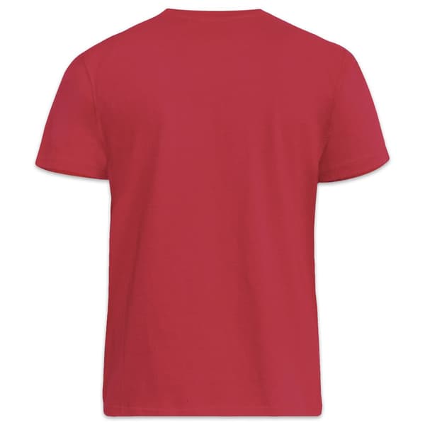 Duke Mens D555 Flyers 2 Kingsize T-Shirt