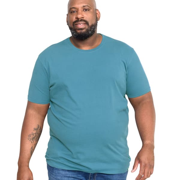 Duke Mens D555 Flyers 2 Kingsize T-Shirt