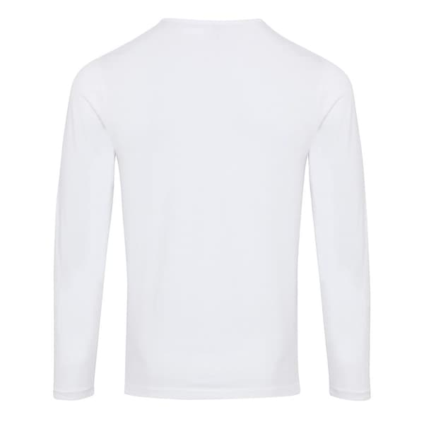 Premier Long John Roll Sleeve Tee til mænd