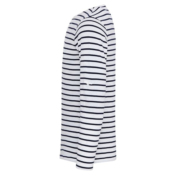 Premier Long John Roll Sleeve Tee til mænd