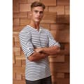 Miniatyrbillede 4 af 4: Premier Long John Roll Sleeve Tee til mænd