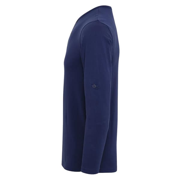 Premier Long John Roll Sleeve Tee til mænd