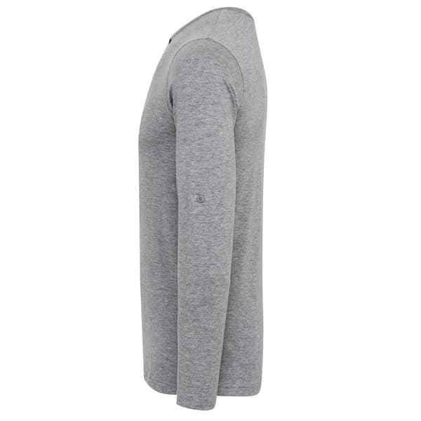 Premier Long John Roll Sleeve Tee til mænd