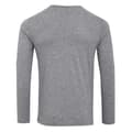 Miniatyrbillede 2 af 3: Premier Long John Roll Sleeve Tee til mænd