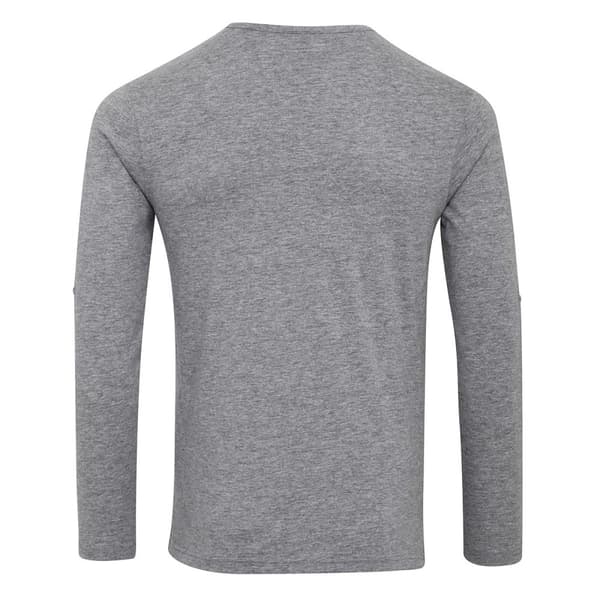 Premier Long John Roll Sleeve Tee til mænd