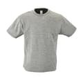 Miniatyrbillede 1 af 3: SOLS Kids Regent kortærmet T-shirt med korte ærmer