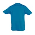Miniatyrbillede 2 af 3: SOLS Kids Regent kortærmet T-shirt med korte ærmer