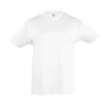 Miniatyrbillede 1 af 3: SOLS Kids Regent kortærmet T-shirt med korte ærmer