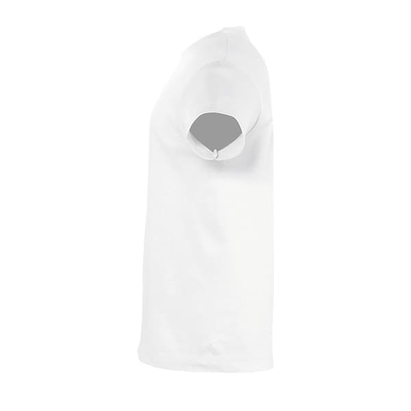 SOLS Kids Regent kortärmad T-shirt