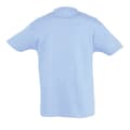 Miniatyrbillede 2 af 3: SOLS Kids Regent kortærmet T-shirt med korte ærmer