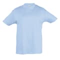 Miniatyrbillede 1 af 3: SOLS Kids Regent kortærmet T-shirt med korte ærmer