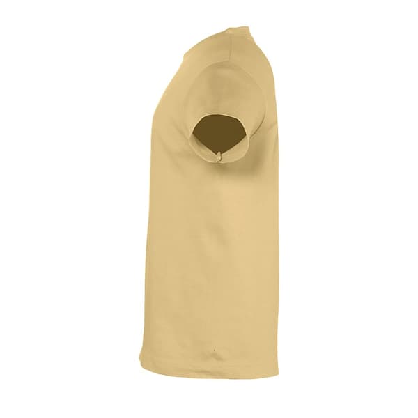 SOLS Kids Regent kortærmet T-shirt med korte ærmer