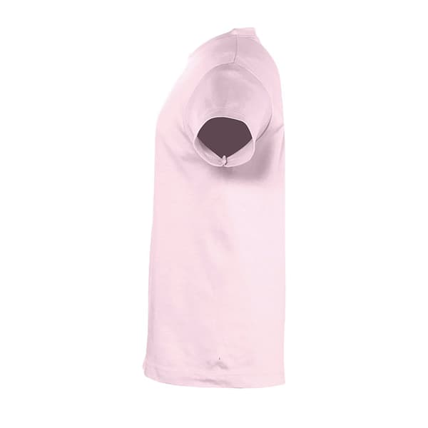 SOLS Kids Regent kortærmet T-shirt med korte ærmer