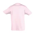 Miniatyrbillede 2 af 3: SOLS Kids Regent kortærmet T-shirt med korte ærmer