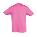 Miniatyrbillede 2 af 3: SOLS Kids Regent kortærmet T-shirt med korte ærmer