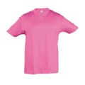 Miniatyrbillede 1 af 3: SOLS Kids Regent kortærmet T-shirt med korte ærmer