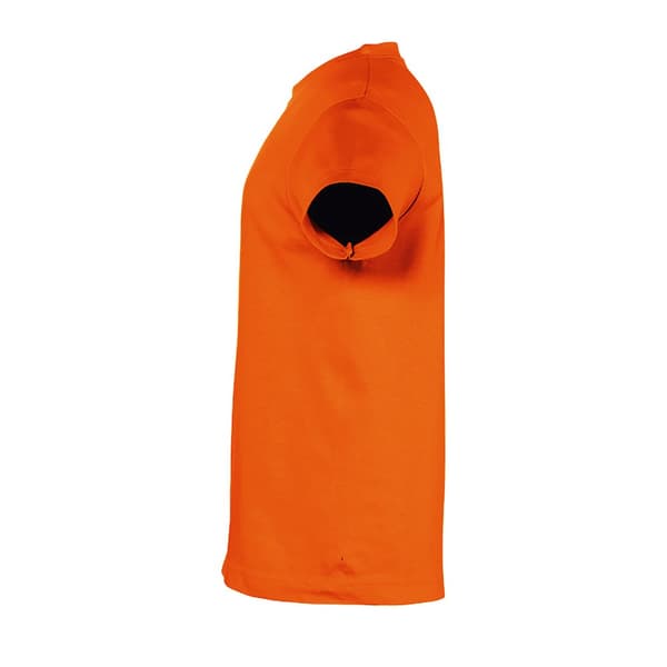 SOLS Kids Regent kortärmad T-shirt