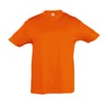 Miniatyrbillede 1 af 3: SOLS Kids Regent kortærmet T-shirt med korte ærmer