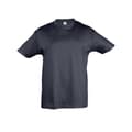 Miniatyrbillede 1 af 3: SOLS Kids Regent kortærmet T-shirt med korte ærmer