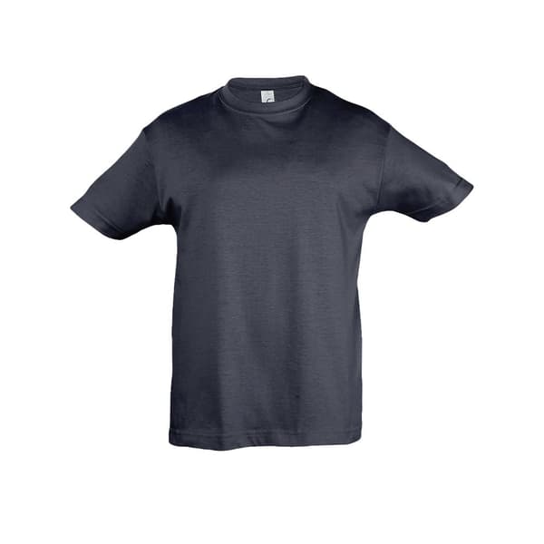 SOLS Kids Regent kortærmet T-shirt med korte ærmer