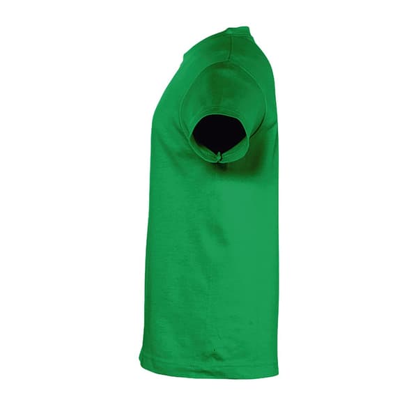SOLS Kids Regent kortærmet T-shirt med korte ærmer