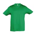 Miniatyrbillede 1 af 3: SOLS Kids Regent kortærmet T-shirt med korte ærmer