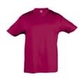 Miniatyrbild 1 av 3: SOLS Kids Regent kortärmad T-shirt