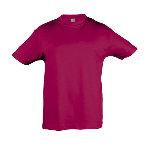 SOLS Kids Regent kortärmad T-shirt