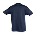 Miniatyrbillede 2 af 3: SOLS Kids Regent kortærmet T-shirt med korte ærmer