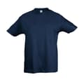 Miniatyrbillede 1 af 3: SOLS Kids Regent kortærmet T-shirt med korte ærmer