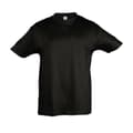 Miniatyrbillede 1 af 3: SOLS Kids Regent kortærmet T-shirt med korte ærmer