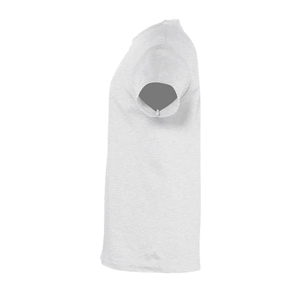 SOLS Kids Regent kortærmet T-shirt med korte ærmer