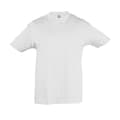 Miniatyrbillede 1 af 3: SOLS Kids Regent kortærmet T-shirt med korte ærmer