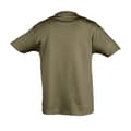 Miniatyrbillede 2 af 3: SOLS Kids Regent kortærmet T-shirt med korte ærmer