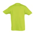 Miniatyrbillede 2 af 3: SOLS Kids Regent kortærmet T-shirt med korte ærmer