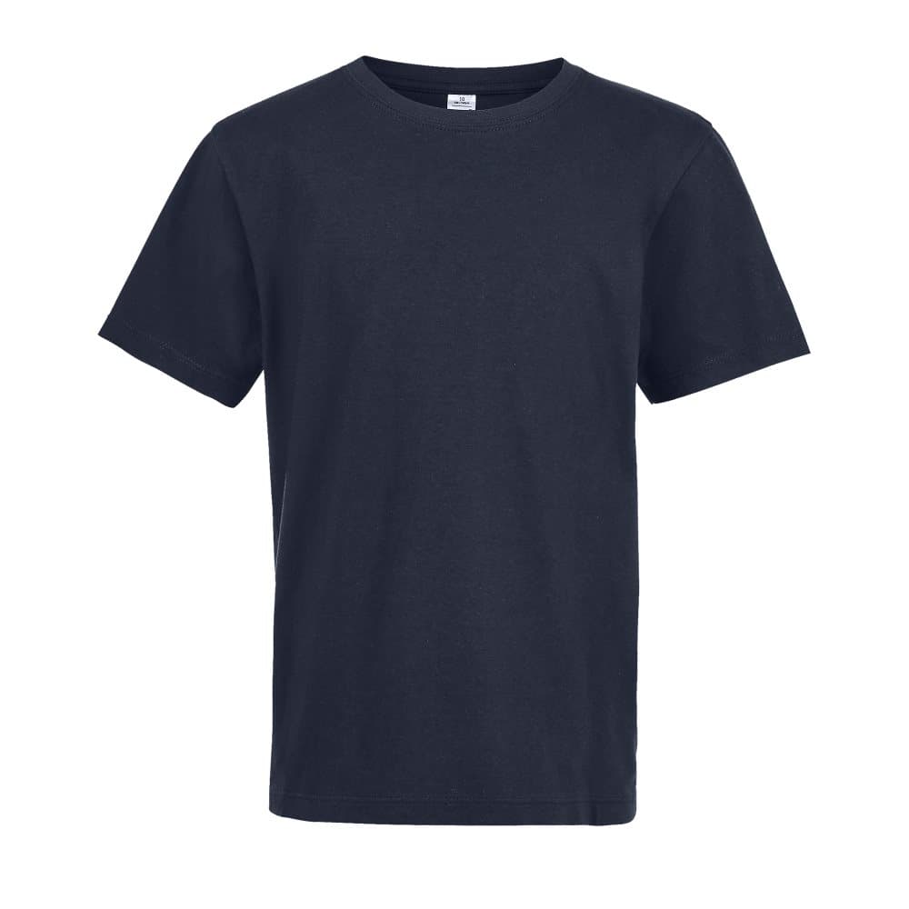 SOLS Kids Regent kortärmad T-shirt