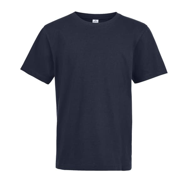 SOLS Kids Regent kortærmet T-shirt med korte ærmer