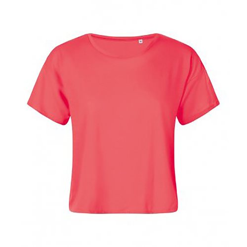 Bild av SOLS Dam / Maeva Beach T-shirt med kort ärm