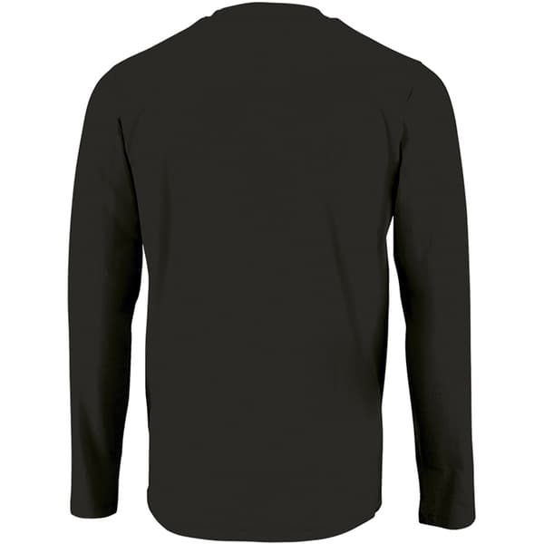 SOLS Imperial langærmet T-shirt til mænd