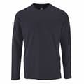 Miniatyrbillede 1 af 3: SOLS Imperial langærmet T-shirt til mænd