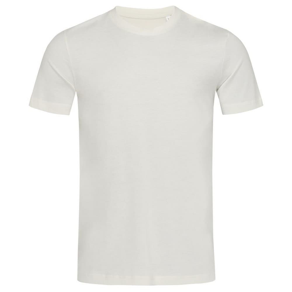 Stedman Mens James Organic Tee för män