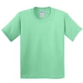 Miniatyrbilde 1 av 2: Gildan Childrens Unisex Heavy Cotton T-Shirt (Pack Of 2)