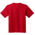 Miniatyrbilde 2 av 2: Gildan Childrens Unisex Heavy Cotton T-Shirt (Pack Of 2)
