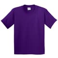 Miniatyrbilde 1 av 2: Gildan Childrens Unisex Heavy Cotton T-Shirt (Pack Of 2)